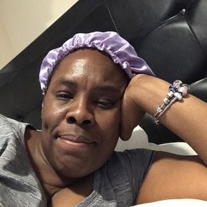 Meet your Posher, Kelsha